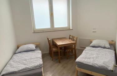 Sali Homes - Monteurswohnungen im Herzen von Kleve - Foto 14