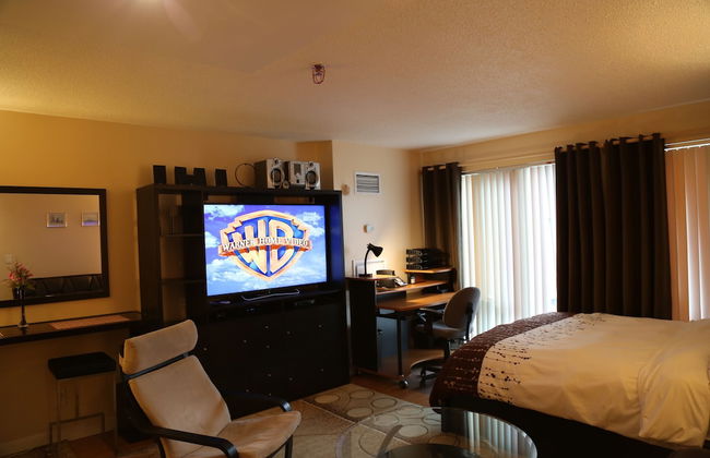 Visitor Accommodation - Photo 27