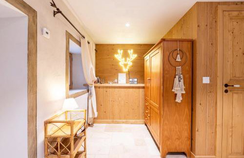 Chalet Alouette - Foto 2