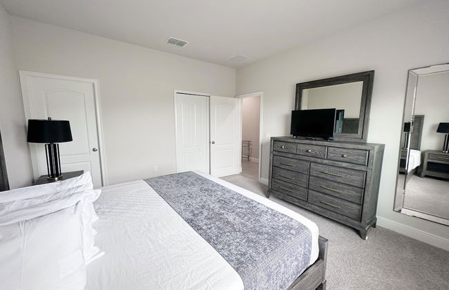 Balmoral Resort-200kb 6 Bedroom Home by RedAwning - Foto 13