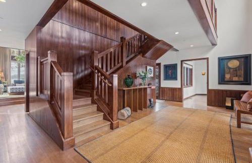 Abode on the Big Trail - Foto 27