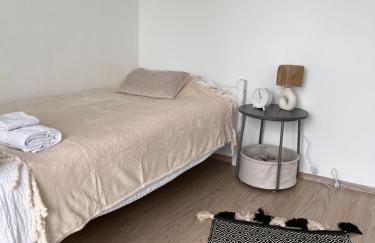 Gemütliche 3 Zimmer Wohnung mit Balkon und Fernblick - Foto 3