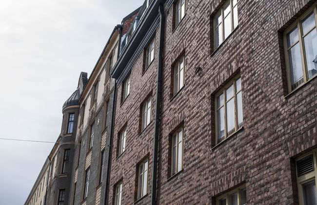 Bob W Kluuvi - Foto 42