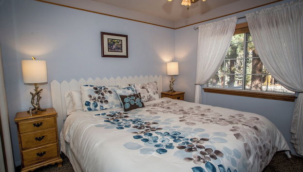 Majestic Pines - Foto 2, Habitación