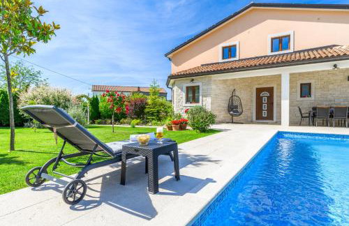 Villa SA-RA by Briskva - Foto 42