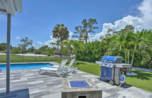 Jupiter Home with Private Pool and Putting Green! - Photo 26