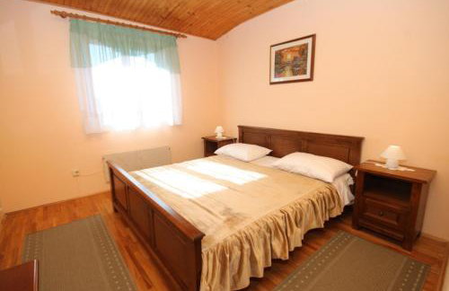 Family friendly house with a swimming pool Presika, Labin - 7363 - Foto 13