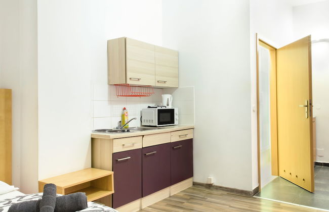 Treasure Home Apartment 1050 - Foto 62