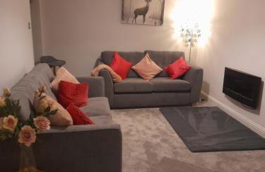 The old post office Callander holiday let - Foto 1