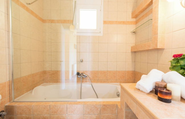 Villa Marafen by Corfu Escapes - Foto 38