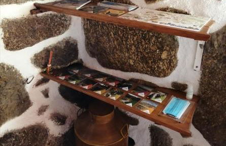 Refúgio d’Aldeia da Serra - Foto 18