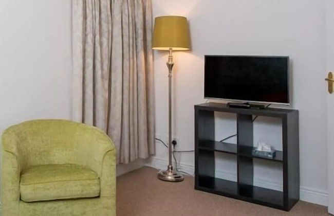 Cathedral View Apartments - Photo 17