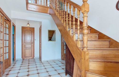 Holiday Home Ti Breizh by Interhome - Foto 13