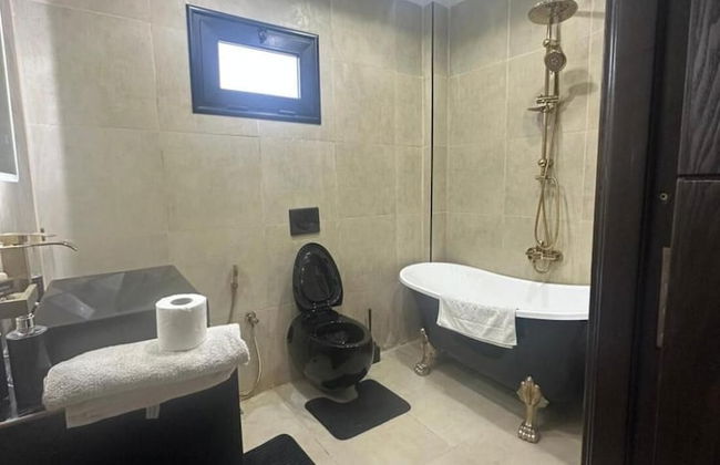 Luxury Central Cosy Villa - Foto 21