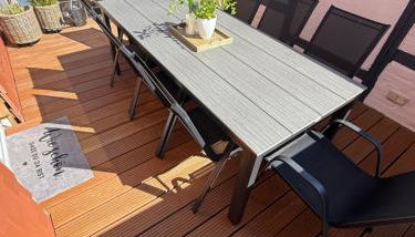 No III Maisonette Seestern apartments Netflix Disney - Foto 5