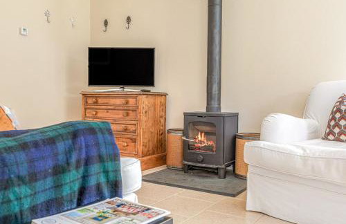 Mulberry Cottage - Foto 17