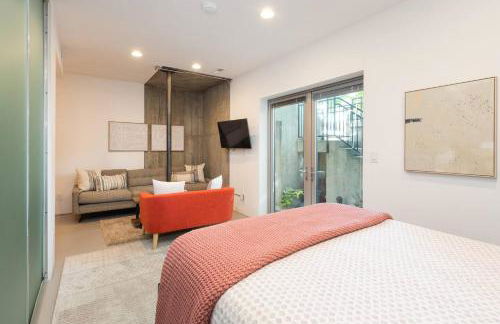 ChampaHouse- Easy access to Rino/Ballpark/Downtown - Foto 56