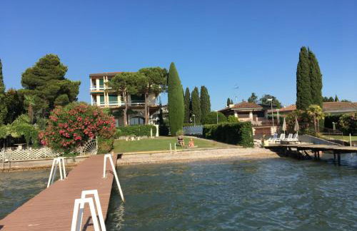 Sunset Apartment - Foto 35