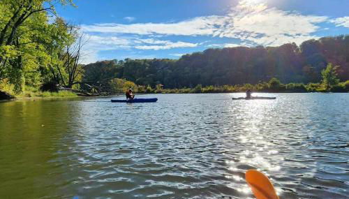 Seagull Bungalow in the Harbor - Foto 3