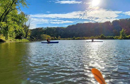 Seagull Bungalow in the Harbor - Foto 3