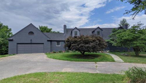 Hudson River Cliff House - Foto 3