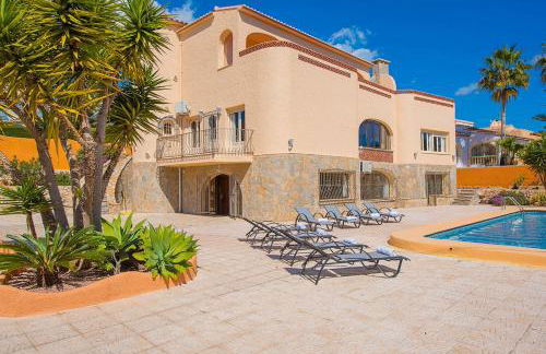 Villa Cronos - PlusHolidays - Photo 29