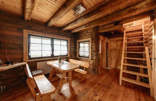 Bieszczadzka Bania - Foto 38