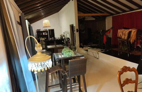 Andalusian Pool Parties Music & Magic - Photo 41