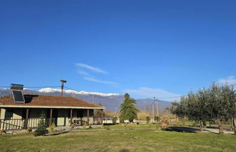 Kerkini's Harmony House - Foto 28