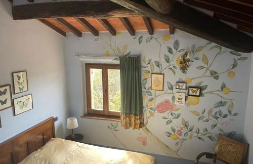 Al Giardino Degli Etruschi - Foto 80