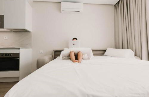 Apartamentos SubUp - Foto 28