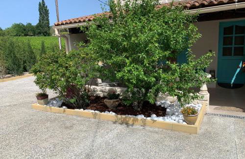 Maison des lavandes - Photo 14