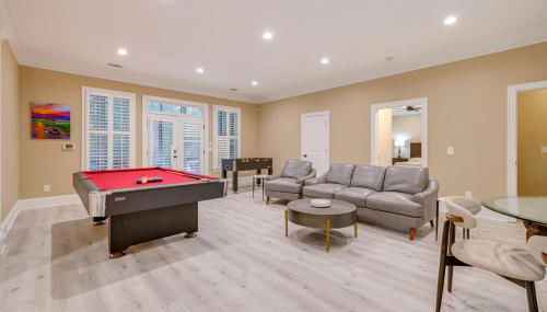 Hike and Explore! Luxe Retreat Near Lake Norman - Foto 5