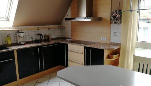 Ferienwohnung Frankfurt - Foto 3