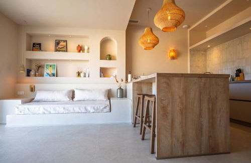 Can Jeannette Vue Mer & Montagne - Lodge 2 - Foto 41