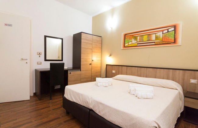 Lewisrooms Domo - Foto 10