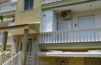 Dimar1 Seaside Apartment - Foto 17