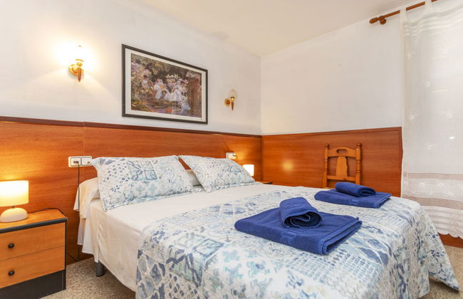 Cala Llorell - Foto 10