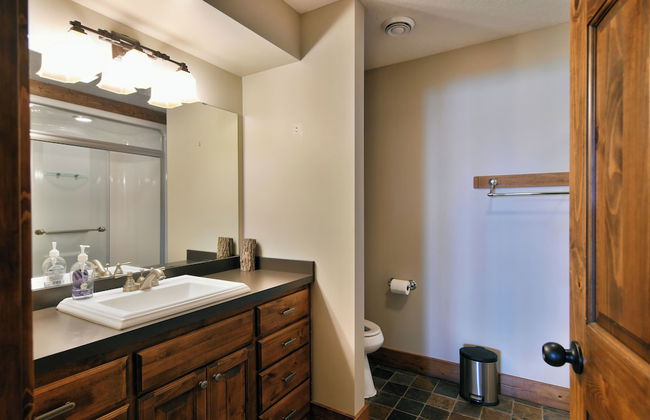 Lumberjack Lodge - Photo 38