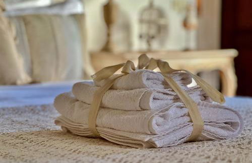 La Casa dell'Abate di Collepino - Spello - Foto 12