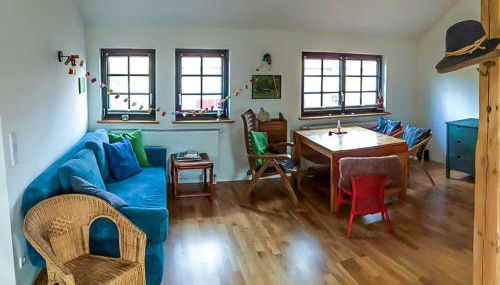 Appartement Alte Schmiede - Foto 2