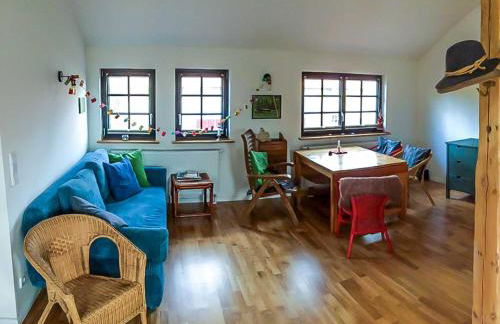 Appartement Alte Schmiede - Foto 2