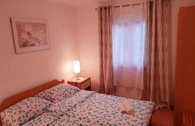 Apartments Seherzada - Foto 29