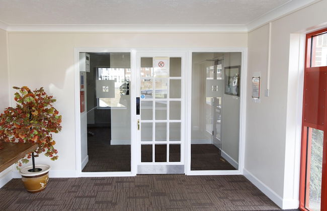 Lancing Seascape With Seaview By My Getaways - Foto 8