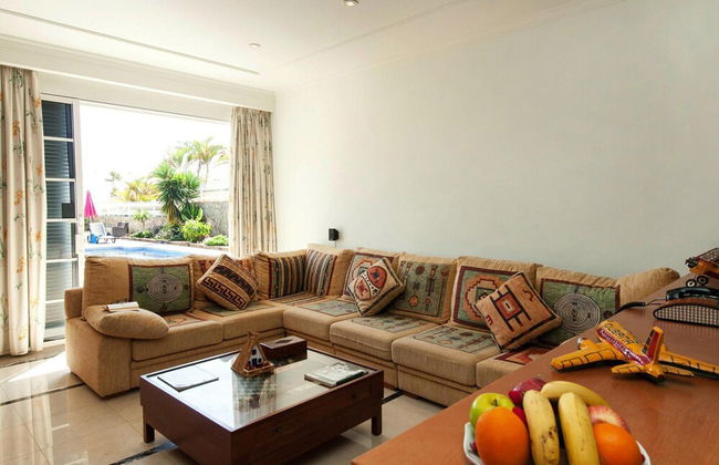 Holiday Home, Maspalomas - Foto 10