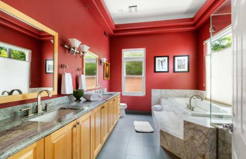 Oceanview Coastal Retreat in Redondo Beach - Foto 23