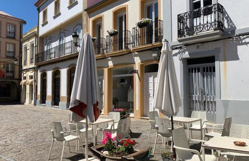 Apartamento Noia Centro Izqda - Foto 1