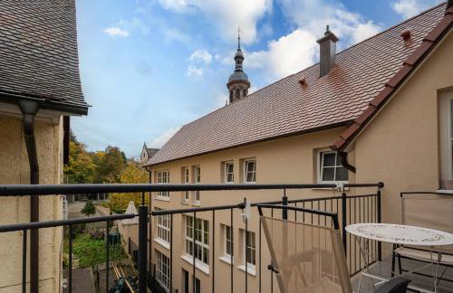 Ferienwohnungen St Marien - Photo 75