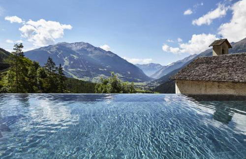 Residence Le Tre Chiocciole piano del cervo - Photo 16