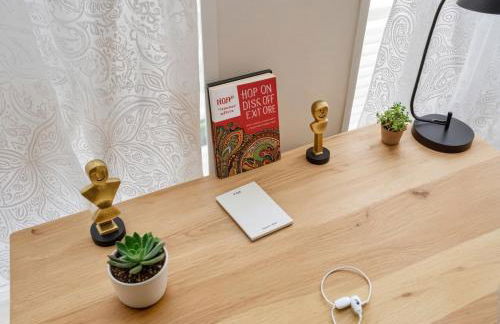 Downtown Los Angeles Modern Apartments - Foto 11